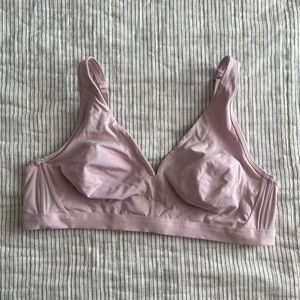 Joe Fresh Cotton Bralette